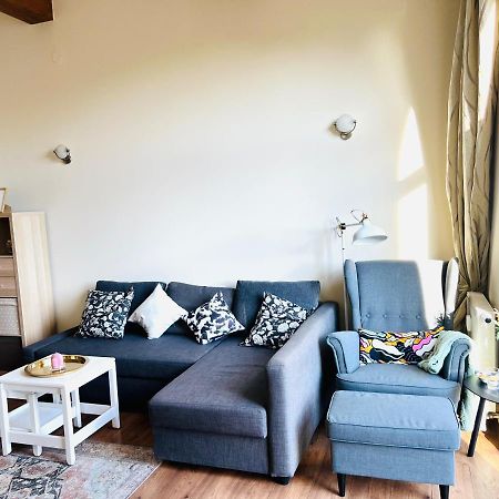 Super Apartment Old Town 클라이페다 외부 사진
