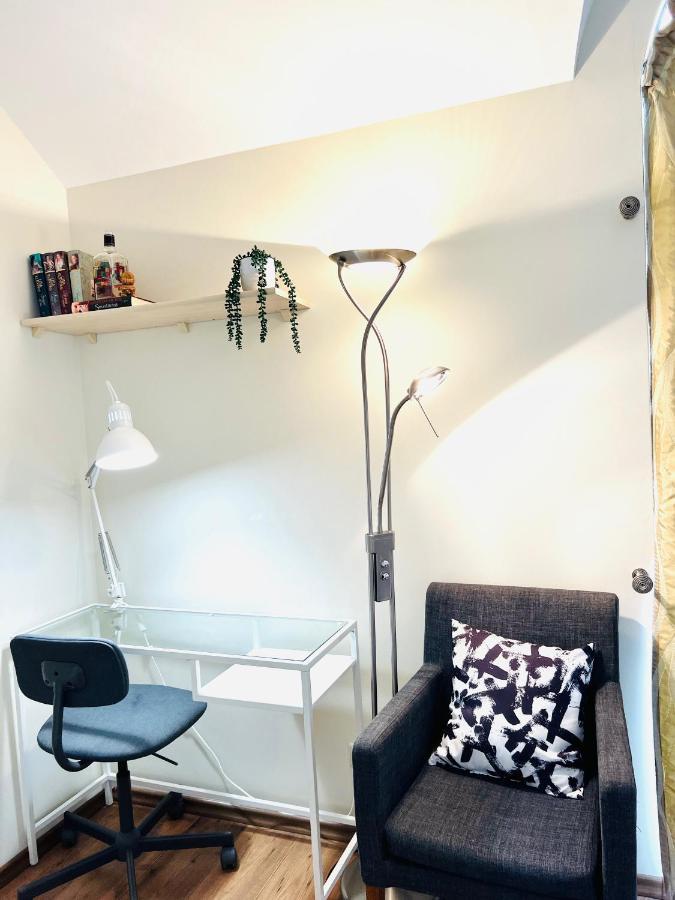 Super Apartment Old Town 클라이페다 외부 사진