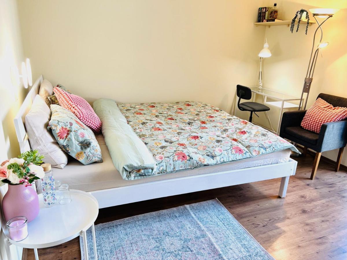 Super Apartment Old Town 클라이페다 외부 사진
