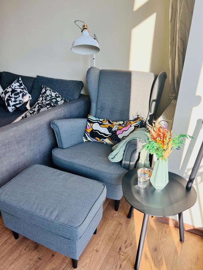Super Apartment Old Town 클라이페다 외부 사진
