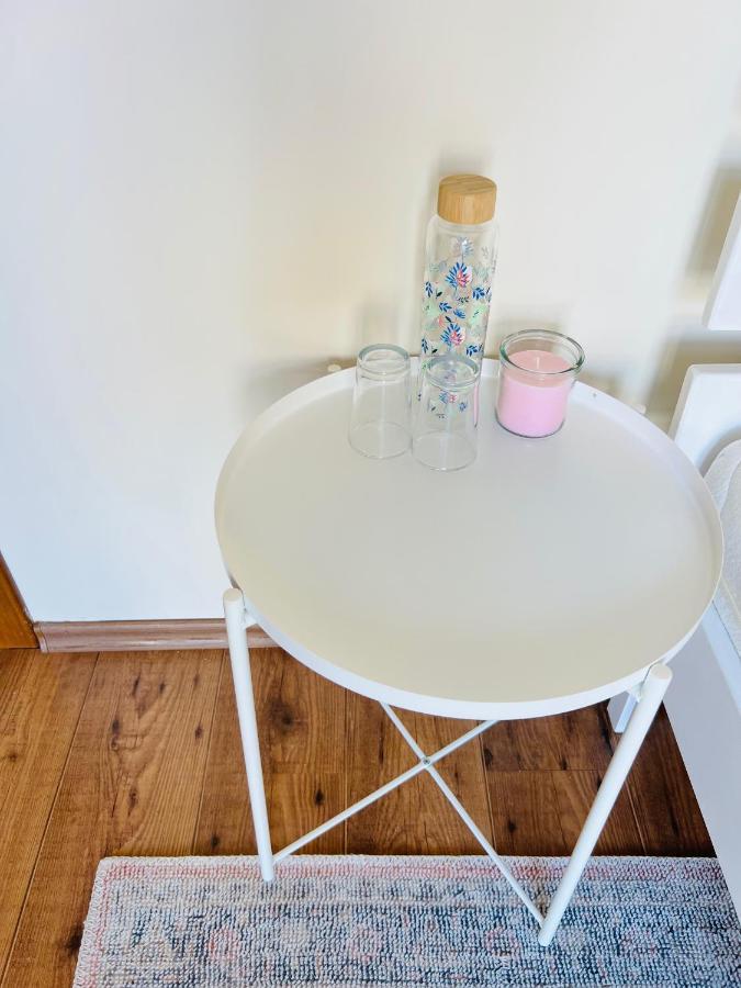 Super Apartment Old Town 클라이페다 외부 사진