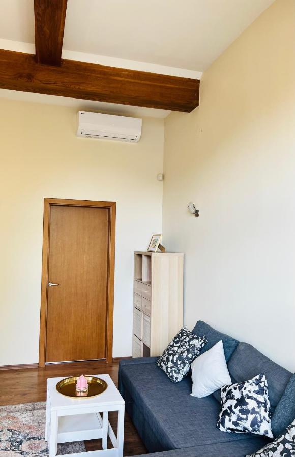 Super Apartment Old Town 클라이페다 외부 사진