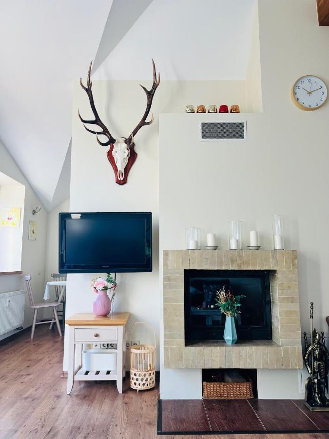 Super Apartment Old Town 클라이페다 외부 사진