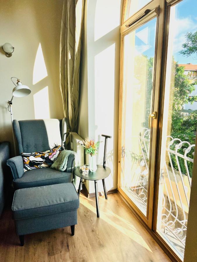 Super Apartment Old Town 클라이페다 외부 사진
