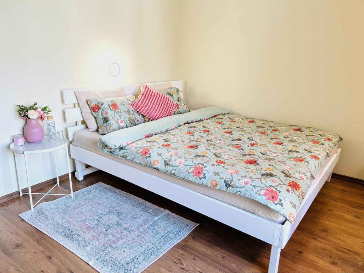 Super Apartment Old Town 클라이페다 외부 사진