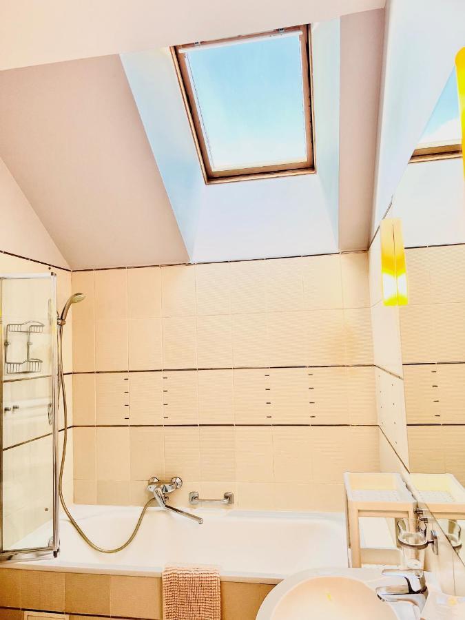 Super Apartment Old Town 클라이페다 외부 사진