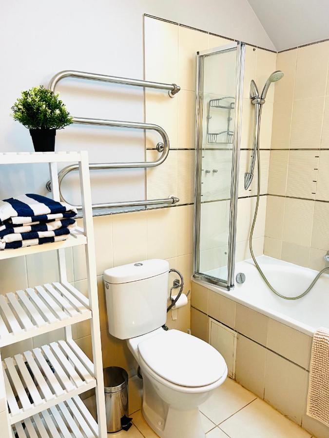 Super Apartment Old Town 클라이페다 외부 사진