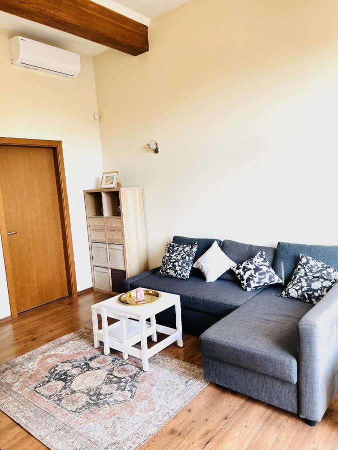 Super Apartment Old Town 클라이페다 외부 사진