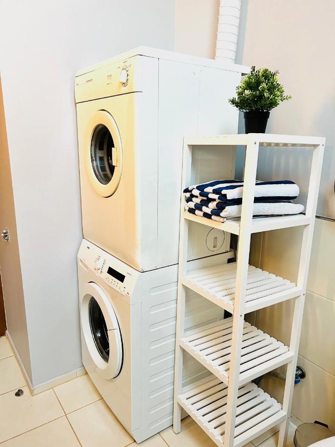 Super Apartment Old Town 클라이페다 외부 사진